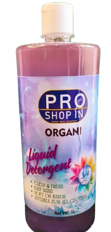 ORGANI DISH WASH
